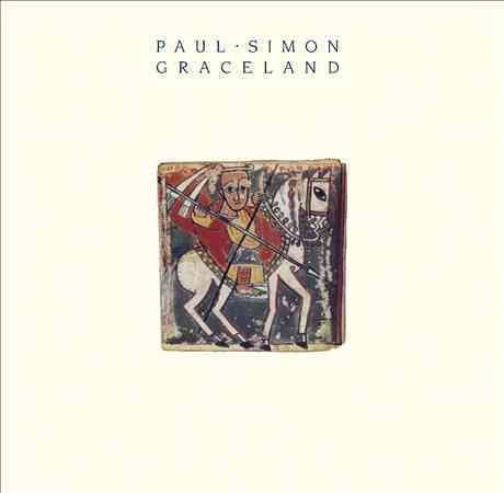 Graceland: 25th Anniversary Edition (180 Gram) | Mint (M) Mint (M) Get Cheap Vinyl