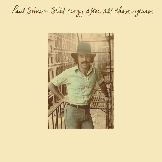 Still Crazy After All These Years | Mint (M) Mint (M) Get Cheap Vinyl