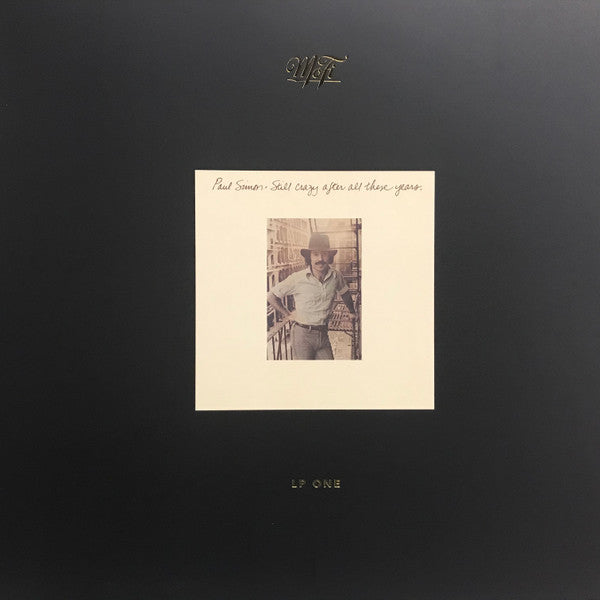 Still Crazy After All These Years | Mint (M) Mint (M) Get Cheap Vinyl
