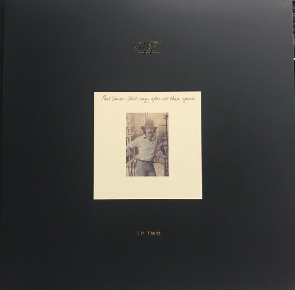 Still Crazy After All These Years | Mint (M) Mint (M) Get Cheap Vinyl