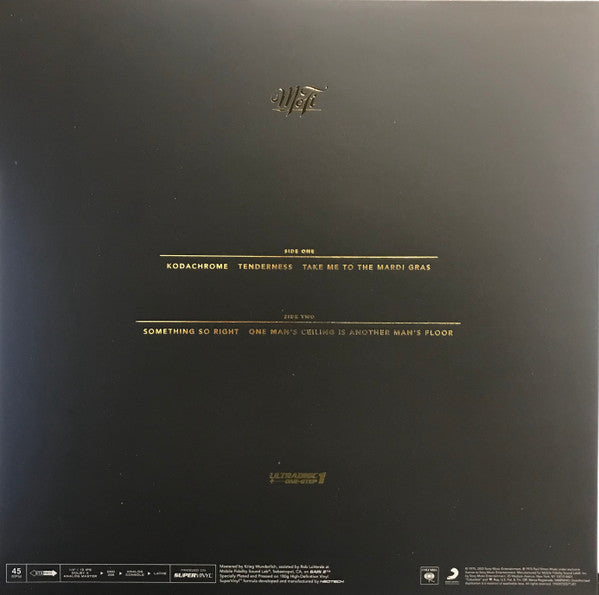 There Goes Rhymin' Simon | Mint (M) Mint (M) Get Cheap Vinyl
