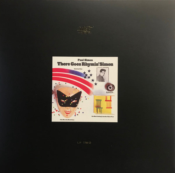There Goes Rhymin' Simon | Mint (M) Mint (M) Get Cheap Vinyl