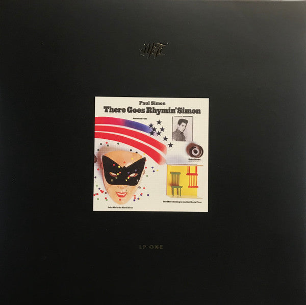 There Goes Rhymin' Simon | Mint (M) Mint (M) Get Cheap Vinyl