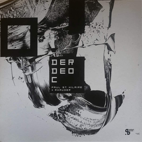 Derdeoc | Mint (M) Mint (M) Get Cheap Vinyl