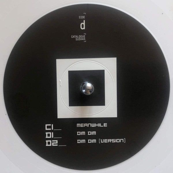 Derdeoc | Mint (M) Mint (M) Get Cheap Vinyl