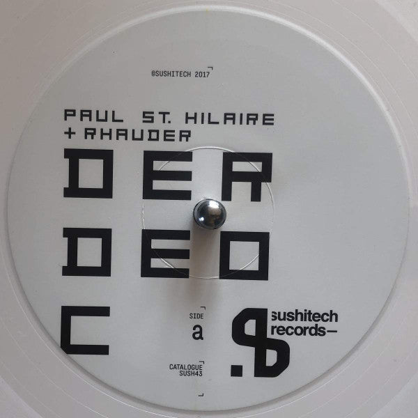 Derdeoc | Mint (M) Mint (M) Get Cheap Vinyl