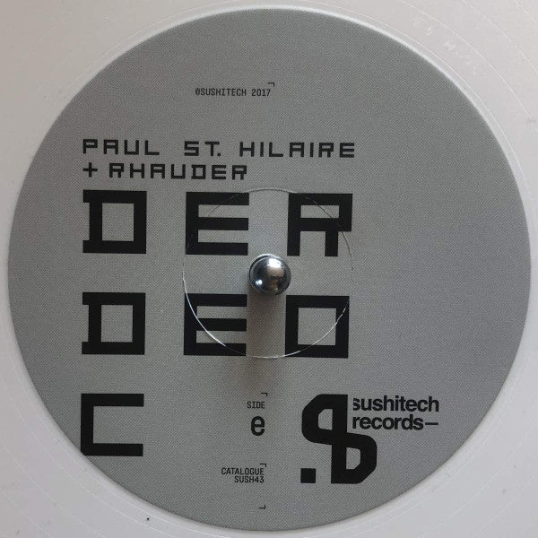 Derdeoc | Mint (M) Mint (M) Get Cheap Vinyl