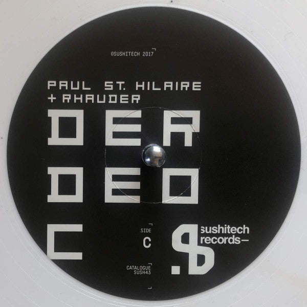 Derdeoc | Mint (M) Mint (M) Get Cheap Vinyl