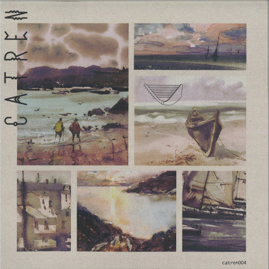 Collectio EP | Mint (M) Mint (M) Get Cheap Vinyl