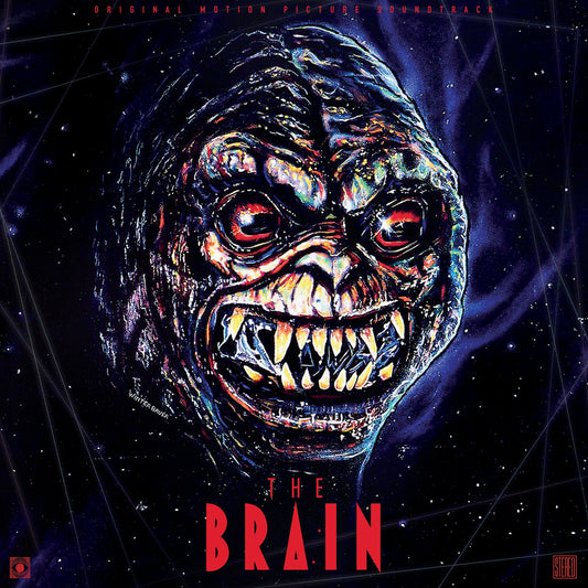 The Brain | Get Cheap Vinyl