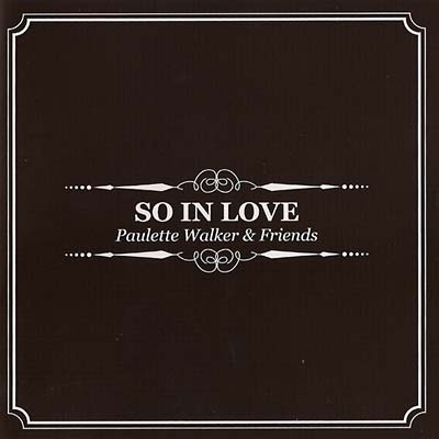 So In Love | Get Cheap Vinyl