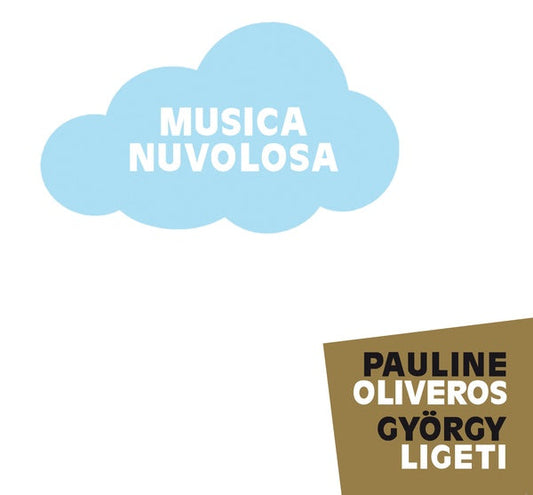 Musica Nuvolosa | Get Cheap Vinyl