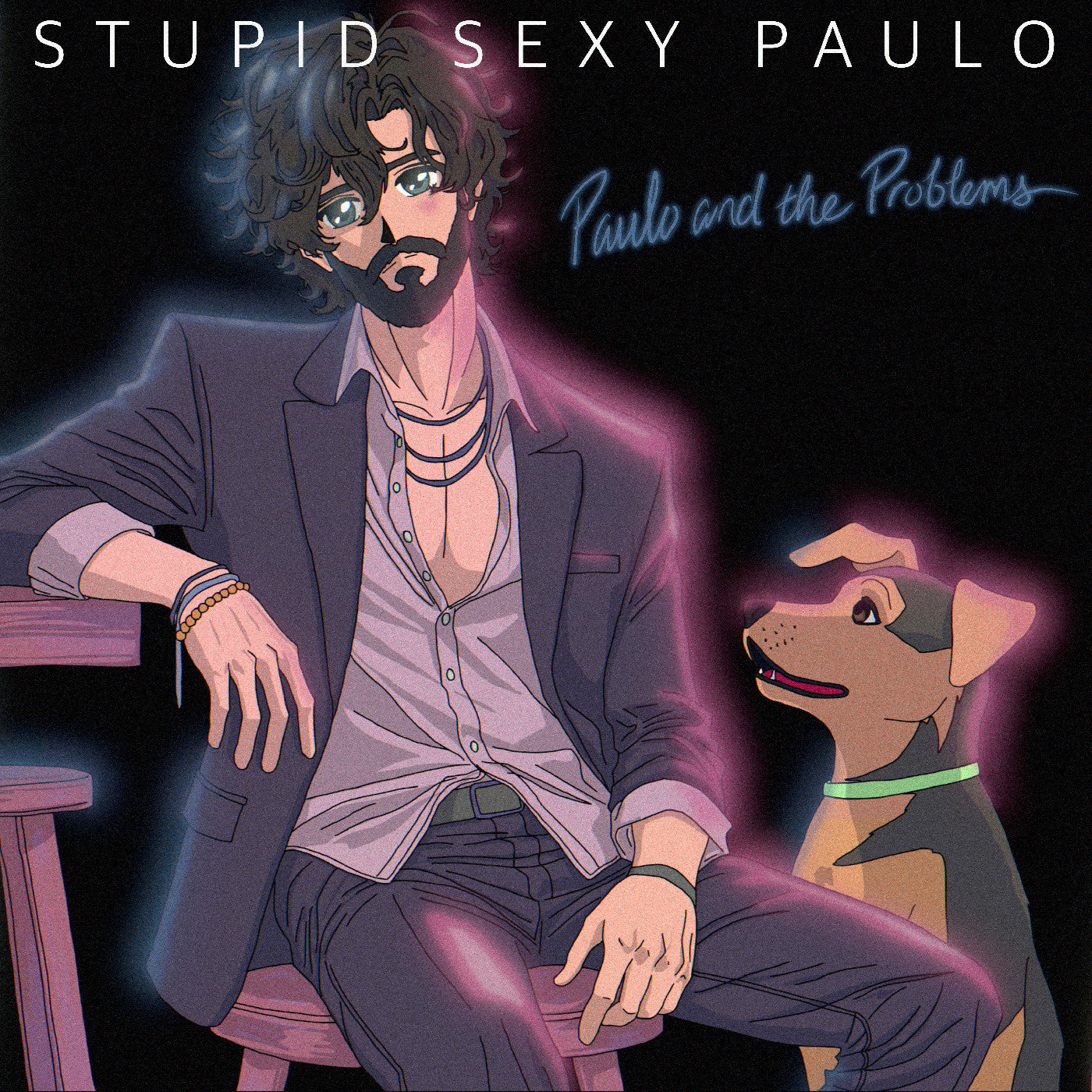 Stupid Sexy Paulo *PRE-ORDER 7/11/25* (VINYL) | Mint (M) Mint (M) Get Cheap Vinyl