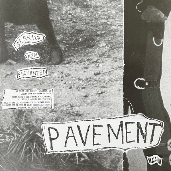 Slanted And Enchanted | Mint (M) Mint (M) Get Cheap Vinyl