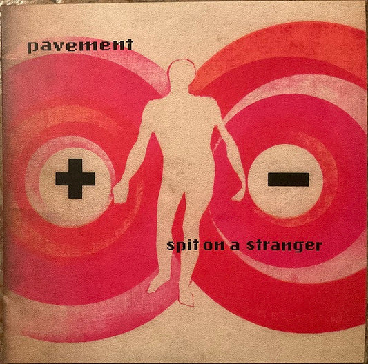 Spit On A Stranger | Mint (M) Mint (M) Get Cheap Vinyl