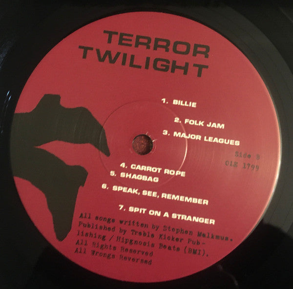 Terror Twilight: Farewell Horizontal | Mint (M) Mint (M) Get Cheap Vinyl