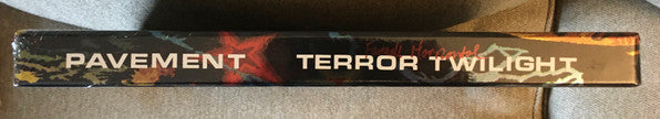 Terror Twilight: Farewell Horizontal | Mint (M) Mint (M) Get Cheap Vinyl