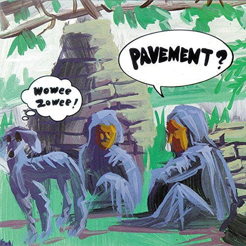 Wowee Zowee | Mint (M) Mint (M) Get Cheap Vinyl