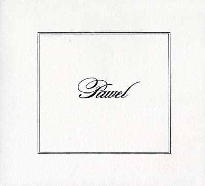 Pawel | Get Cheap Vinyl