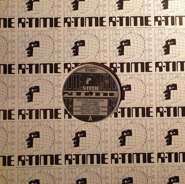 Blacklight Sleaze (Radio Slave Remixes) | Mint (M) Mint (M) Get Cheap Vinyl