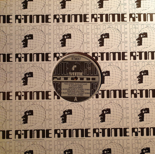 Blacklight Sleaze (Radio Slave Remixes) | Mint (M) Mint (M) Get Cheap Vinyl