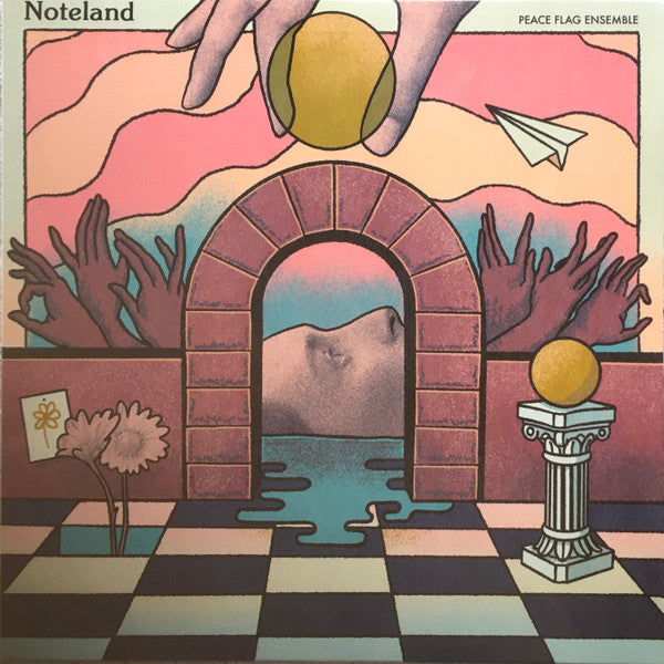 Noteland | Mint (M) Mint (M) Get Cheap Vinyl