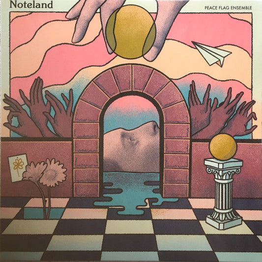 Noteland | Mint (M) Mint (M) Get Cheap Vinyl