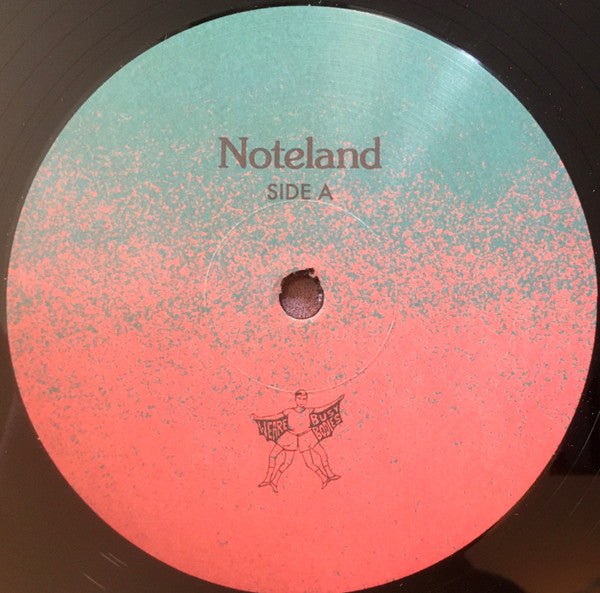Noteland | Mint (M) Mint (M) Get Cheap Vinyl