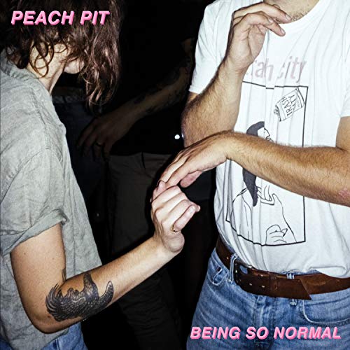 Being So Normal | Mint (M) Mint (M) Get Cheap Vinyl