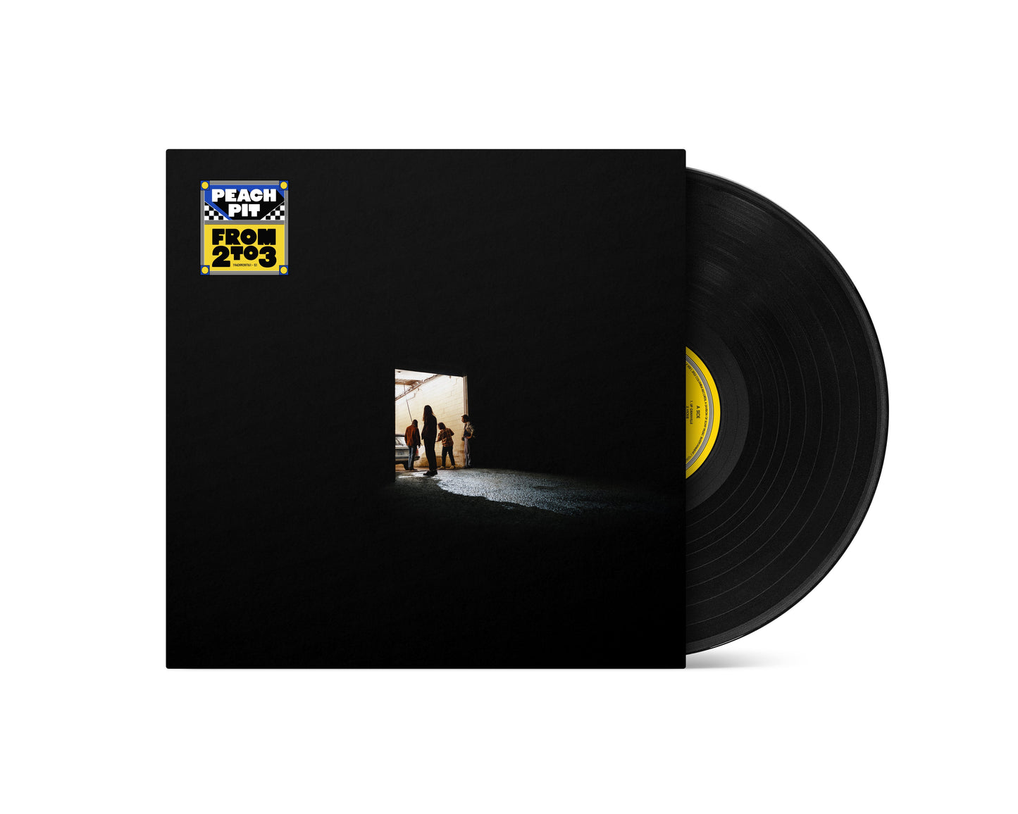 From 2 To 3 (150g Vinyl) | Mint (M) Mint (M) Get Cheap Vinyl