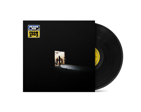 From 2 To 3 (150g Vinyl) | Mint (M) Mint (M) Get Cheap Vinyl