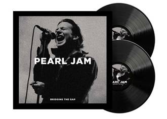 Bridging The Gap (2LP Import) | Mint (M) Mint (M) Get Cheap Vinyl