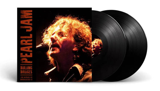 BUILDING BRIDGES (LP) | Mint (M) Mint (M) Get Cheap Vinyl