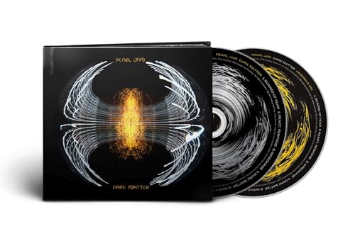 Dark Matter [Deluxe CD/Blu-ray Audio] | Get Cheap Vinyl