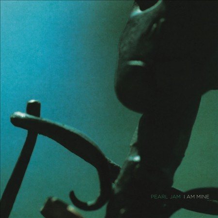I Am Mine / Down (7" Single) (Turquoise Vinyl) | Mint (M) Mint (M) Get Cheap Vinyl