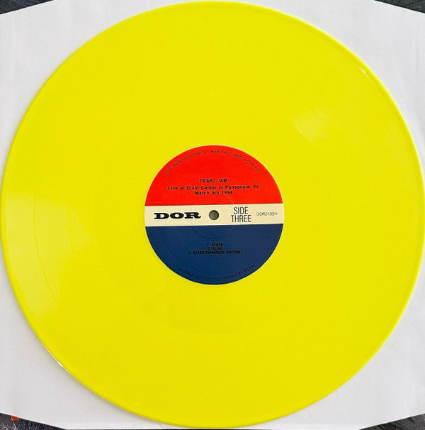 Live At Civic Center In Pensacola, FL March 9th 1994 | Mint (M) Mint (M) Get Cheap Vinyl