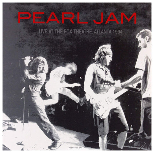 Live At The Fox Theatre, Atlanta, GA 1994 | Mint (M) Mint (M) Get Cheap Vinyl