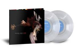 Live On Two Legs (2 LP) (Clear Vinyl) (RSD 4/23/2022) | Mint (M) Mint (M) Get Cheap Vinyl