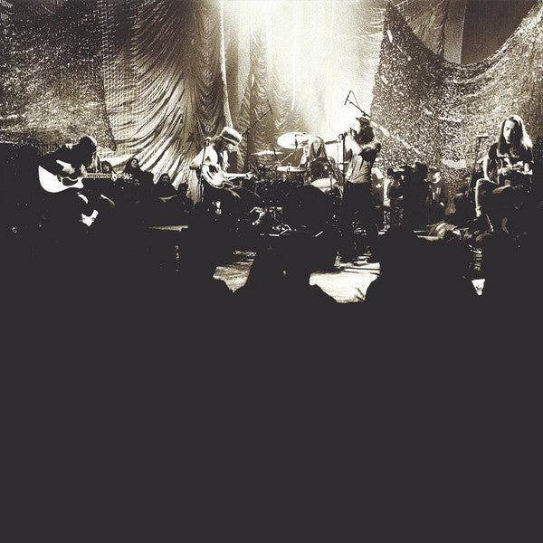 MTV Unplugged | Mint (M) Mint (M) Get Cheap Vinyl