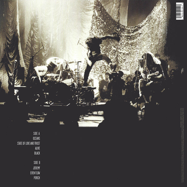 MTV Unplugged | Mint (M) Mint (M) Get Cheap Vinyl