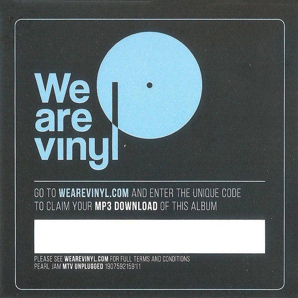 MTV Unplugged | Mint (M) Mint (M) Get Cheap Vinyl