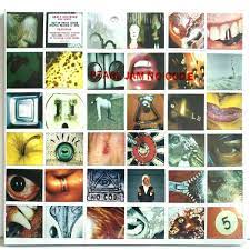 No Code (1LP/150G) | Mint (M) Mint (M) Get Cheap Vinyl