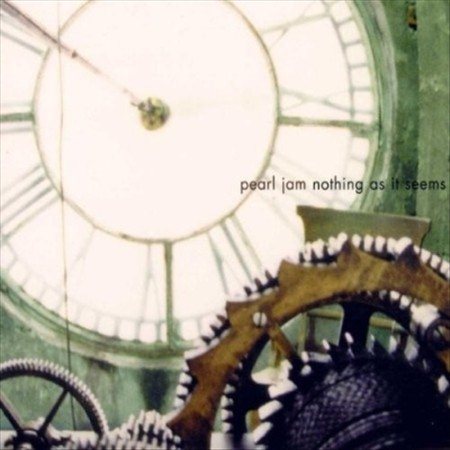 Nothing As It Seems / Insignificance (7" Single) | Mint (M) Mint (M) Get Cheap Vinyl