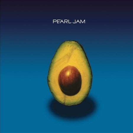 Pearl Jam (2LP) | Mint (M) Mint (M) Get Cheap Vinyl
