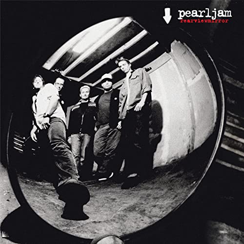 Rearview Mirror: Greatest Hits Vol. 2 (Down Side) [Import] (2 Lp's) | Mint (M) Mint (M) Get Cheap Vinyl