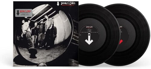 Rearview Mirror: Greatest Hits Vol. 2 (Down Side) [Import] (2 Lp's) | Mint (M) Mint (M) Get Cheap Vinyl