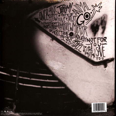 Rearview-Mirror: Greatest Hits 1991-2003: Volume 1 (140 GRAM VINYL) | Mint (M) Mint (M) Get Cheap Vinyl