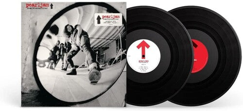 Rearview-Mirror: Greatest Hits 1991-2003: Volume 1 (140 GRAM VINYL) | Mint (M) Mint (M) Get Cheap Vinyl