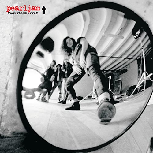 Rearview-Mirror: Greatest Hits 1991-2003: Volume 1 (140 GRAM VINYL) | Mint (M) Mint (M) Get Cheap Vinyl