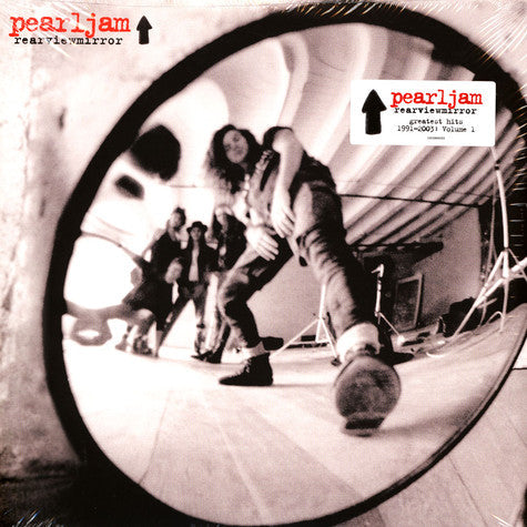 Rearview-Mirror: Greatest Hits 1991-2003: Volume 1 (140 GRAM VINYL) | Mint (M) Mint (M) Get Cheap Vinyl